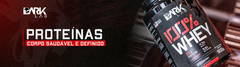 Banner da categoria PROTEÍNAS 