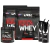 Kit Strong Together - 2 Brindes Coqueteleira Modo Simbionte - Dark Lab