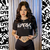 Cropped Fitness - Dark Lab - comprar online