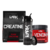 Creatina Pura 1kg + Venom Pré Workout 300g + Coqueteleira Premium 700ml Dark Lab