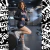 Moletom Cropped Feminino - Dark Lab - loja online