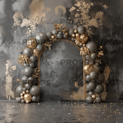ARCOS CON GLOBOS - MATERNIDAD - comprar online