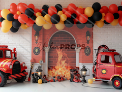 BOMBEROS en internet