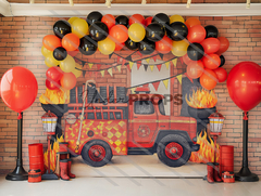 BOMBEROS - tienda online