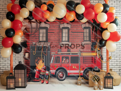 BOMBEROS - comprar online