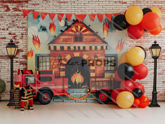 BOMBEROS - comprar online