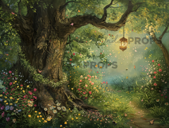 BOSQUE PINTADO - comprar online