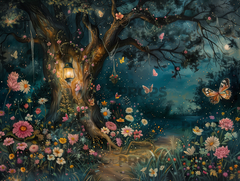BOSQUE PINTADO