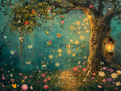 Imagen de BOSQUE PINTADO