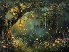 BOSQUE PINTADO - tienda online