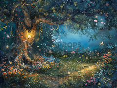 BOSQUE PINTADO - comprar online