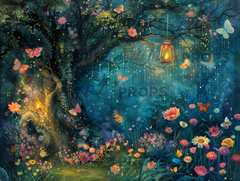BOSQUE PINTADO