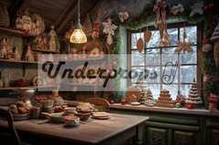 Imagen de NAVIDAD - COCINITAS