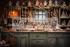 NAVIDAD - COCINITAS - comprar online