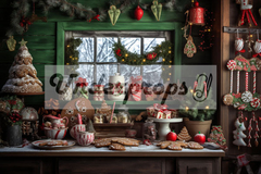 Imagen de NAVIDAD - COCINITAS