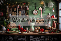 NAVIDAD - COCINITAS - comprar online