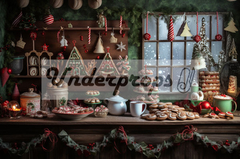 NAVIDAD - COCINITAS - comprar online
