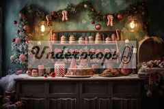 NAVIDAD - COCINITAS en internet