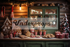 NAVIDAD - COCINITAS - tienda online