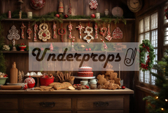 Imagen de NAVIDAD - COCINITAS