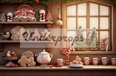 NAVIDAD - COCINITAS - comprar online