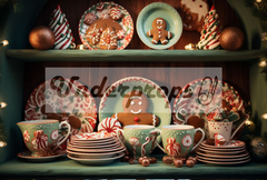 NAVIDAD - COCINITAS en internet