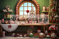NAVIDAD - COCINITAS - tienda online