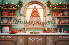 Imagen de NAVIDAD - COCINITAS