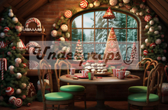 NAVIDAD - COCINITAS