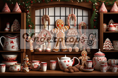NAVIDAD - COCINITAS en internet