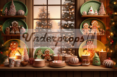 Imagen de NAVIDAD - COCINITAS