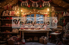 Imagen de NAVIDAD - COCINITAS