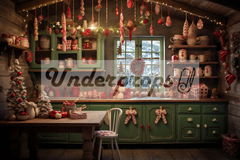 NAVIDAD - COCINITAS