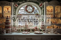 NAVIDAD - COCINITAS - comprar online