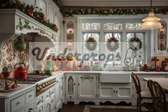 NAVIDAD - COCINITAS - comprar online