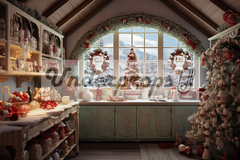 Imagen de NAVIDAD - COCINITAS