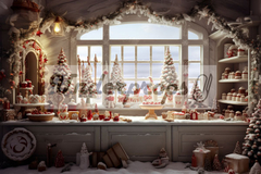 NAVIDAD - COCINITAS