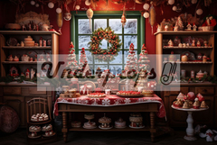 NAVIDAD - COCINITAS - comprar online
