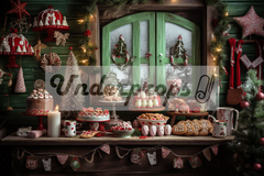 Imagen de NAVIDAD - COCINITAS