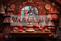 NAVIDAD - COCINITAS