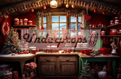 NAVIDAD - COCINITAS en internet