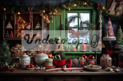 NAVIDAD - COCINITAS - comprar online