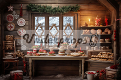 NAVIDAD - COCINITAS en internet