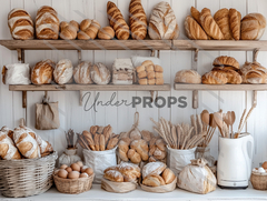 Imagen de PANADERIA