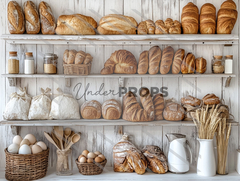 PANADERIA