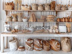 PANADERIA