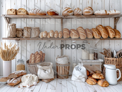 PANADERIA - Underprops Fondos Para Fotografía