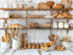 PANADERIA