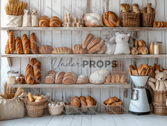 PANADERIA - tienda online