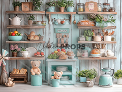 COCINERO - Underprops Fondos Para Fotografía